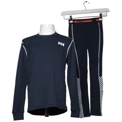 Underställ (Blå, Vit) från Helly Hansen Polyester