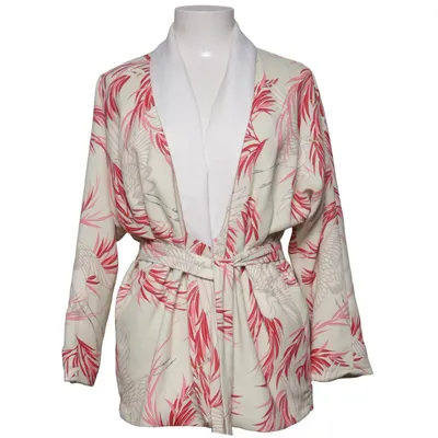 Veste (Meghan) de My Sunday Morning Polyester, Viscose