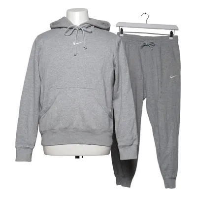 Mjukisset (Grå) från Nike Bomull, Polyester