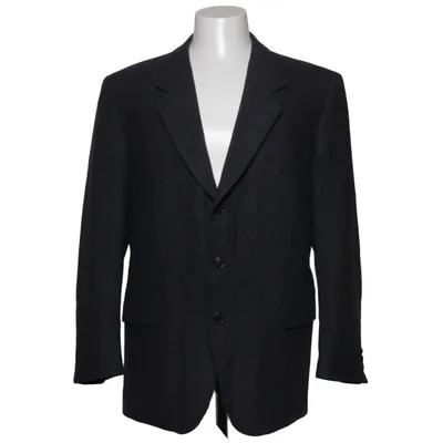 Blazer (Grå) fra Manuel Ritz Pipo