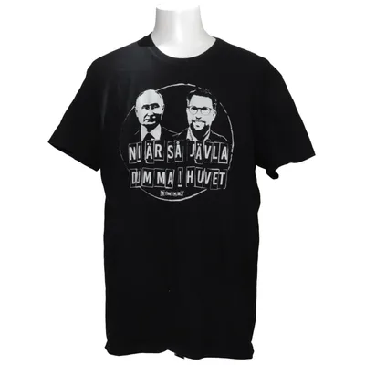 T-shirt (E190) van B&C Collection Katoen