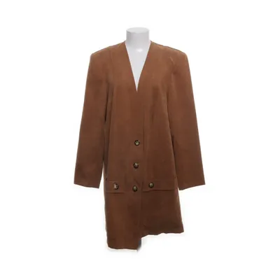 Kavaj (Brun) från Verpass Polyester