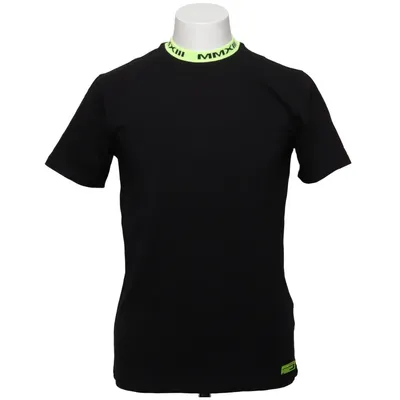 T-shirt (Ashes/4 Flour Neck Tee) från Ashes to Dust Bomull, Elastan