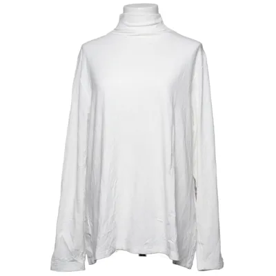 Pul à col roulé (227106829) de Clarina Collection Élasthane, Viscose