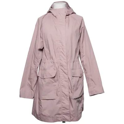 Parka (Mck Zinnia Wjkt) fra McKinley Bomuld, Polyester