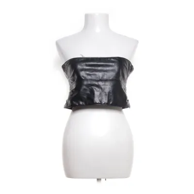 Korsett (Svart) från Gina Tricot