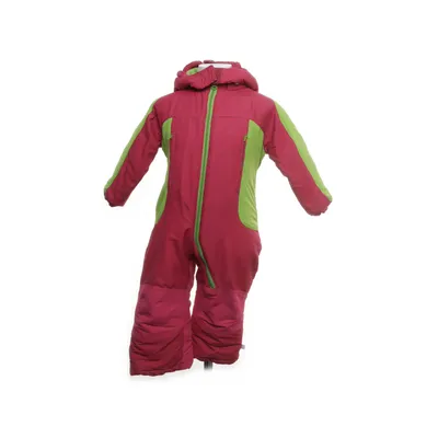 Overall (Rosa, Flerfärgad) från Liegelind