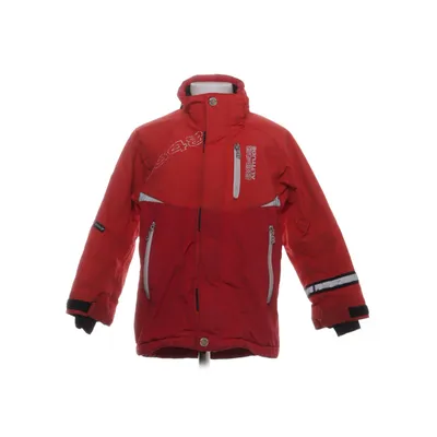 Skidjacka (Röd) från 8848 Altitude Polyamid, Polyester