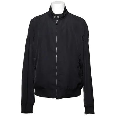 Jacka (Svart) från Berkeley Polyester