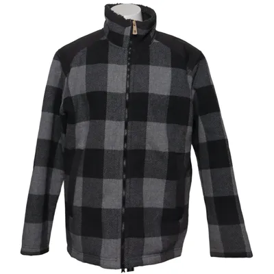 Veste polaire (Gris, Noir) de Fjällräven