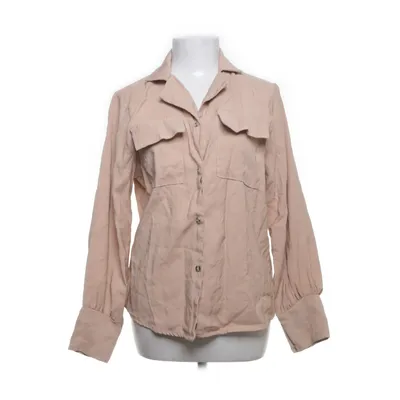 Skjorta (Beige) från Victoria