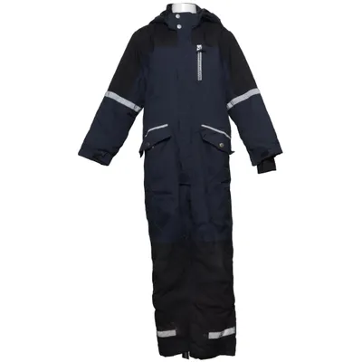 Overall (Blå, Svart) från Njord Polyamid, Polyester