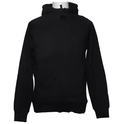 Sweat à capuche (Noir) de Neutral Coton