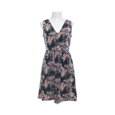 Dress (Black) from EDC by ESPRIT Elastane, Polyester