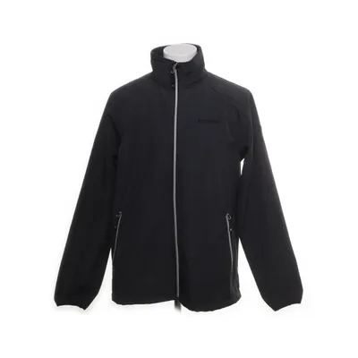 Jacket (Gray) from Cobolt Polyester