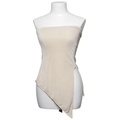Tube top (N202M) van Fashion Nova Elastaan, Polyester