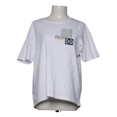 T-shirt (Wit) van Carry