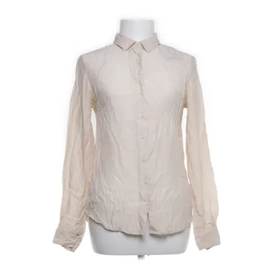 Blus (Beige) från Laura Clement La Redoute Silke