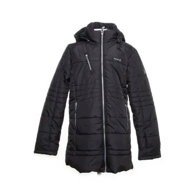 Jacka (Svart) från Kamik Polyester, Polyuretan