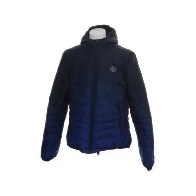 Winterjas (Blauw, Zwart) van Smith & Jones Polyester