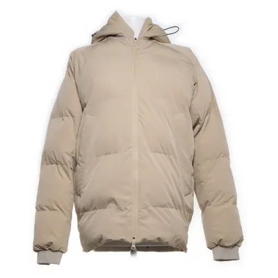 Vinterjacka (Beige) från SHU Nylon