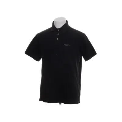 Polo (Gris) de Oregon Coton