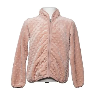 Fleecejacka (Beige) från Belle Amie Polyester