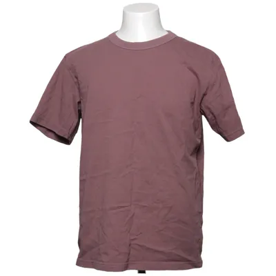 T-shirt (Purple) from Uniqlo U Cotton