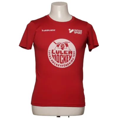 Football jersey (Red) from Clique