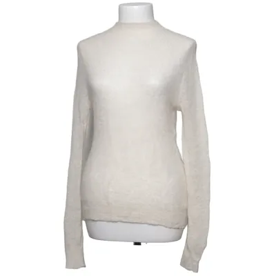 Sweater (Beige) from Filippa K Mohair, Polyamide, Wool