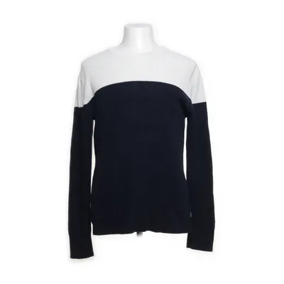 Tröja (Blå, Vit) från Holebrook Sweden Bomull