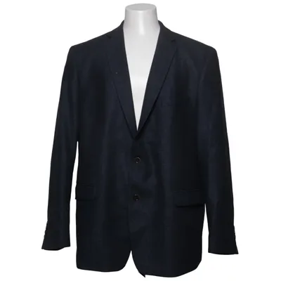 Blazer (Gray) from Nordal Polyamide, Polyester, Viscose, Wool