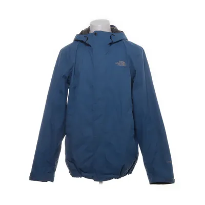 Outdoor jas (Blauw) van The North Face Polyamide, Polyester