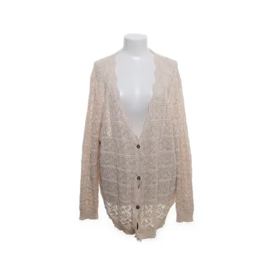 Kofta (Beige) från Gina Benotti Bomull, Polyester