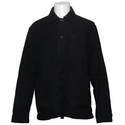 Överskjorta (Slhregpool Overshirt) från Selected Homme Bomull, Linne