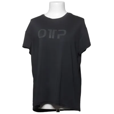 T-shirt (Noir) de OTP Élasthane, Polyester