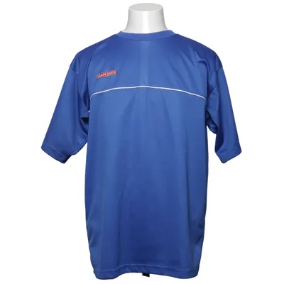 T-shirt (Blå) från Team Sportia Polyester