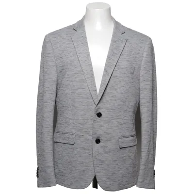 Blazer (Tailor Fit) de Black Rebel Élasthane, Polyester, Viscose