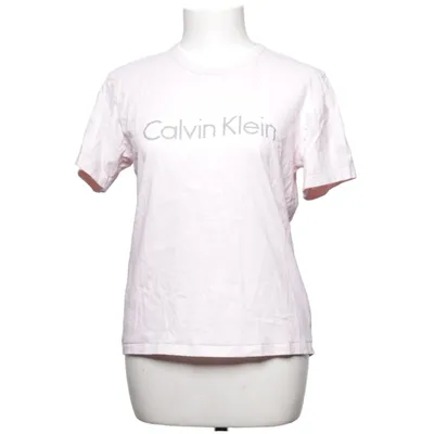 T-shirt (Pink) fra Calvin Klein