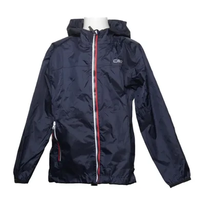 Veste imperméable (Bleu) de CMP Polyamide