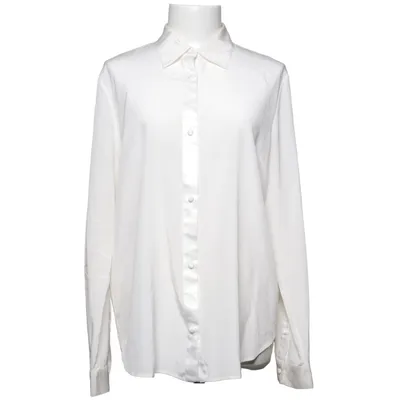 Skjorta (Sarah Stretch Silk) från J.Lindeberg Elastan, Silke