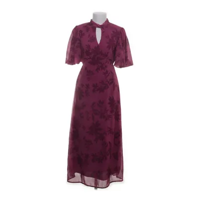 Långklänning (Rosa, Lila)