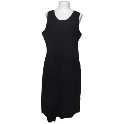 Robe (Noir) de Sandwich Coton
