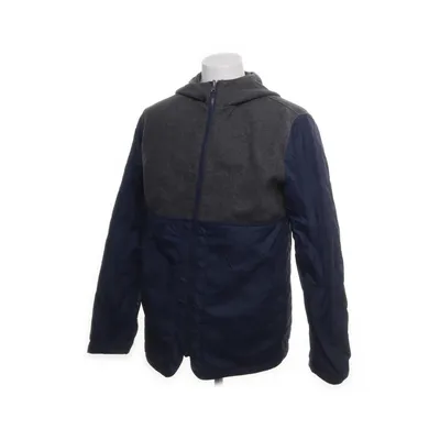Jacket (Blue, Gray) from Jack & Jones