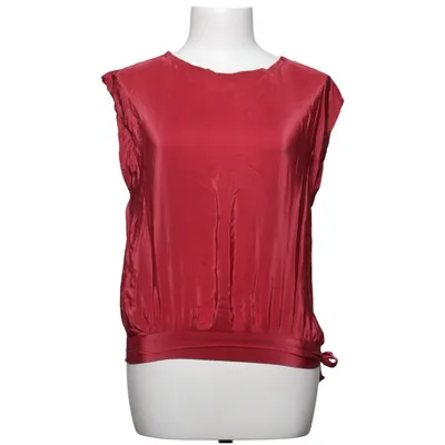 Top (Rot) von Company Acetat