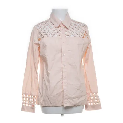 Blouse (Pink) from Jean Louis Francois Cotton