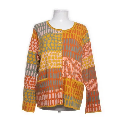 Kofta (Flerfärgad) från Gudrun Sjödén