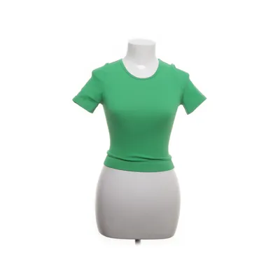Top (Green) from Babaton Elastane, Nylon