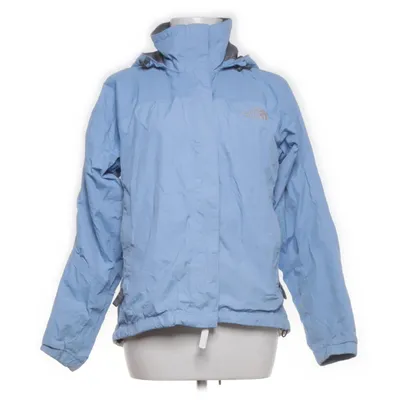 Rain jacket (Blue) from The North Face Nylon, Polyester