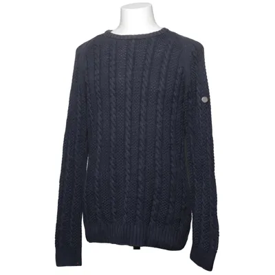 Tröja (Blå) från Pelle P Bomull, Modal